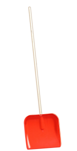 SNow Shovel 02